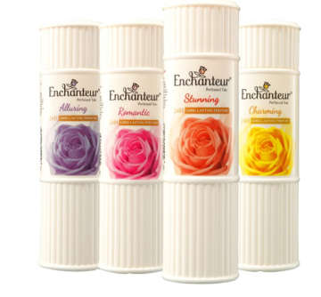 Picture of ENCHANTEUR POWDER 125G MIX